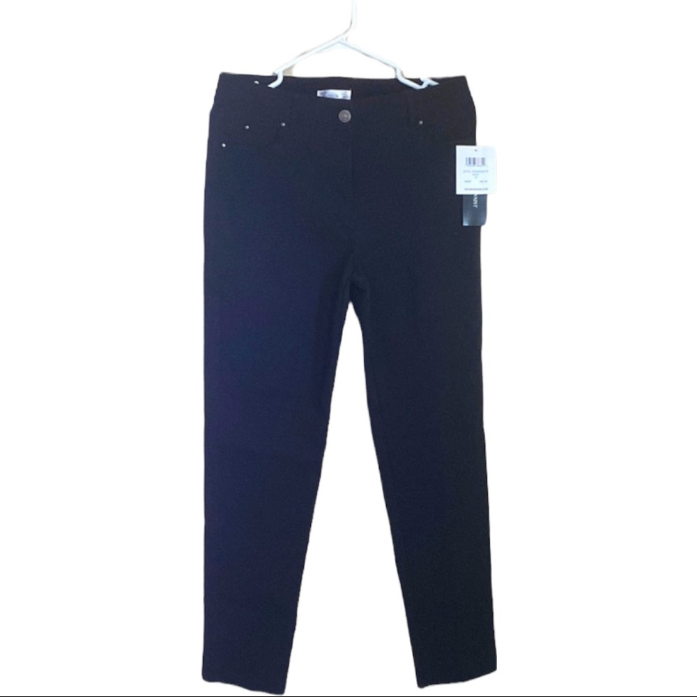NWT-89th & Madison Black pants